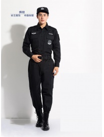男式夏裝長(zhǎng)袖特戰(zhàn)訓(xùn)練服