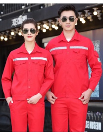 5、C007 國旗紅中石化夏長5色 包邊